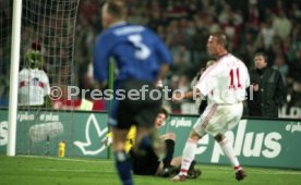 16.04.97 VfB Stuttgart - Hamburger SV