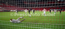21.04.21 VfB Stuttgart - VfL Wolfsburg