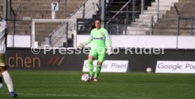 04.10.26 Frauen VfB Stuttgart - 1. FC Union Berlin