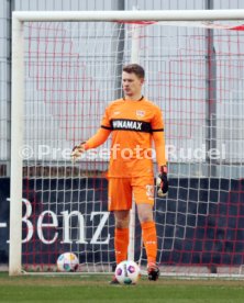 06.01.24 VfB Stuttgart - SpVgg Greuther F&uuml;rth