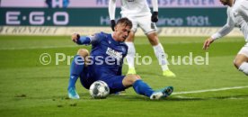 Karlsruher SC - FC Erzgebirge Aue