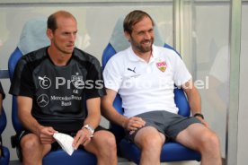 VfB Stuttgart II - SSV Ulm 1846