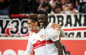 15.10.22 VfB Stuttgart - VfL Bochum