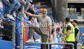 20.05.23 TSG 1899 Hoffenheim - 1. FC Union Berlin