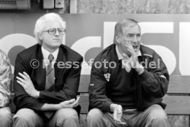 20.08.88 VfB Stuttgart - Stuttgarter Kickers