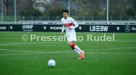 30.11.25 U19 VfB Stuttgart - U19 Kickers Offenbach