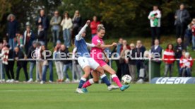 19.10.25 Frauen VfB Stuttgart - 1. FFC Turbine Potsdam