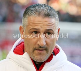 VfB Stuttgart - SV Werder Bremen