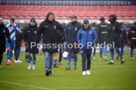17.01.21 1. FC Heidenheim - SV Darmstadt 98