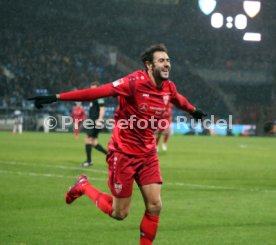 VfL Bochum - VfB Stuttgart