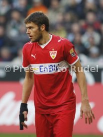M&ouml;nchengladbach-VFB