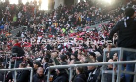 19.02.22 VfB Stuttgart - VfL Bochum