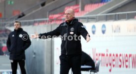 28.02.21 1. FC Heidenheim - Fortuna D&uuml;sseldorf