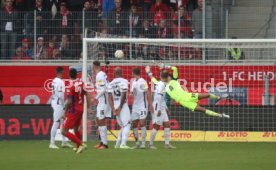 18.09.22 1. FC Heidenheim - 1. FC Kaiserslautern