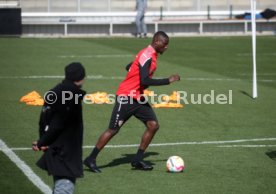 28.03.23 VfB Stuttgart Training