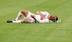 26.08.10 VfB Stuttgart - Slovan Bratislava