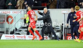 13.11.22 SC Freiburg - 1. FC Union Berlin
