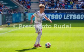 20.09.25 TSG 1899 Hoffenheim - FC Bayern M&uuml;nchen