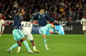 30.03.26 Deutschland - Ghana