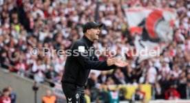 13.04.25 VfB Stuttgart - SV Werder Bremen