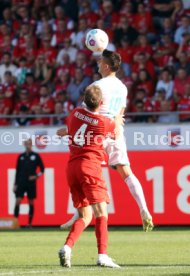 17.09.23 1. FC Heidenheim - SV Werder Bremen