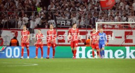 16.03.23 SC Freiburg - Juventus Turin