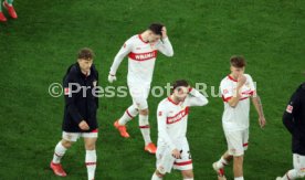28.02.25 VfB Stuttgart - FC Bayern München