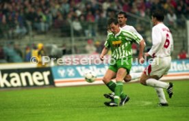 13.05.95 VfB Stuttgart - SV Werder Bremen