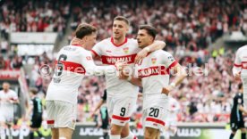 13.04.25 VfB Stuttgart - SV Werder Bremen