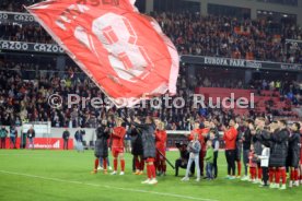 19.05.23 SC Freiburg - VfL Wolfsburg