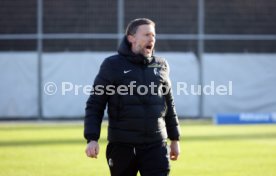 15.01.22 U19 VfB Stuttgart - U19 SC Freiburg