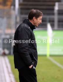Stuttgarter Kickers - FV Ravensburg