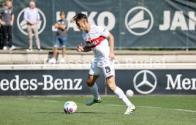 08.09.23 VfB Stuttgart - FC St. Gallen