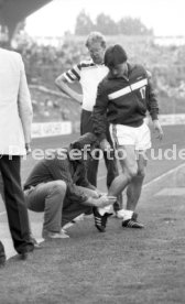 28.08.84 VfB Stuttgart - Eintracht Braunschweig