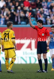 FC Hansa Rostock - VfR Aalen