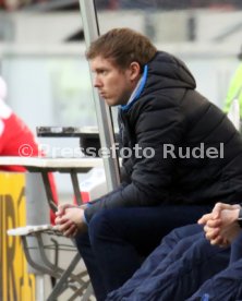 VfB Stuttgart - 1899 Hoffenheim