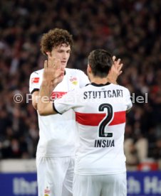 VfB Stuttgart - SC Freiburg
