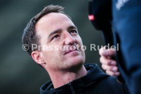 Hertha BSC Berlin - VfB Stuttgart