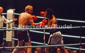 24.05.76 Boxen Cassius Clay/Muhammad Ali - Richard Dunn