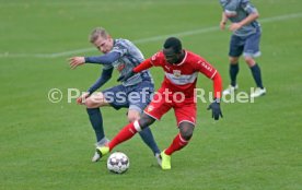 VfB Stuttgart - VfR Aalen