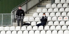 23.01.21 SC Freiburg - VfB Stuttgart