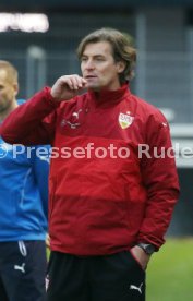 VfB Stuttgart II - FC Astoria Walldorf