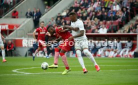 1. FC K&ouml;ln - FC Bayern M&uuml;nchen