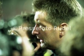 26.11.94 SC Freiburg - VfB Stuttgart
