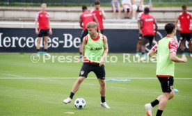15.08.23 VfB Stuttgart Training