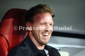 13.09.22 FC Bayern M&uuml;nchen - FC Barcelona