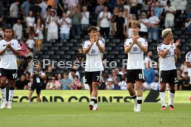 15.08.26 Fulham FC - VfB Stuttgart
