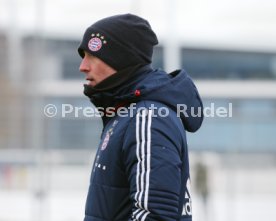 U19 VfB Stuttgart - U19 FC Bayern M&uuml;nchen