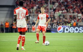 20.09.23 FC Bayern M&uuml;nchen - Manchester United