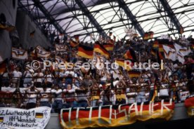 WM 1990 Deutschland - VAE